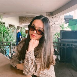 Meet your Posher, Kennedy